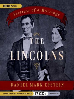 cover image of The Lincolns